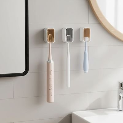 Porte brosse a dent​ 