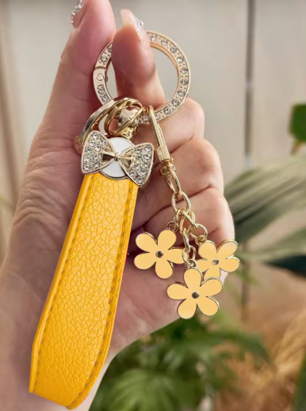 Porte clé Élégant | Personnalisable