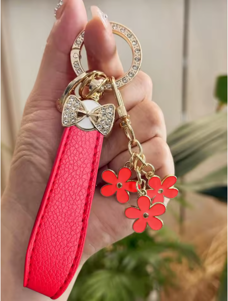 Porte clé Élégant | Personnalisable