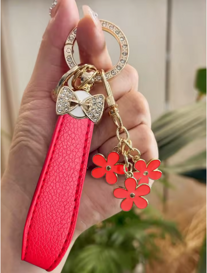 Porte clé Élégant | Personnalisable