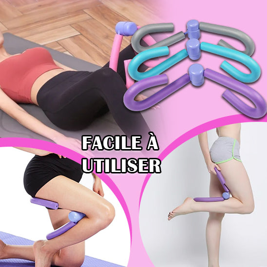 Entraîneur De Muscles pour l'interieur des cuisses