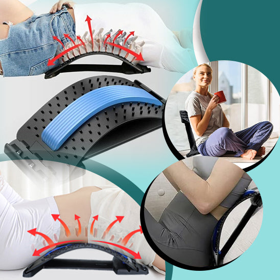 Civière Dorsale : La Solution Ergonomique pour une Posture Parfaite