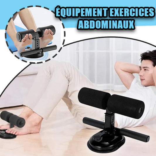 Banc pour Abdominaux