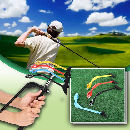 Entraineur de Swing de Golf - CAP OCEAN BIEN-ETRE