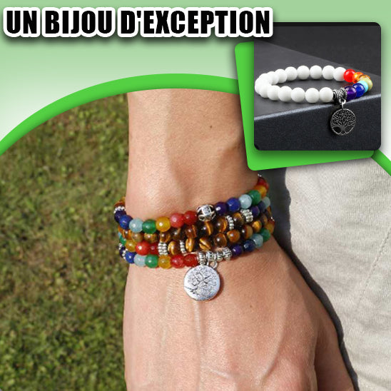 Bracelet Arbre de Vie