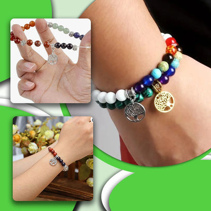 Bracelet Arbre de Vie