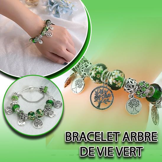 Bracelet Arbre de vie