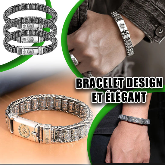 Bracelet homme | creatif fait main