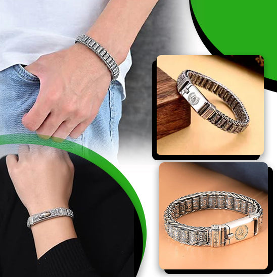 Bracelet homme | creatif fait main