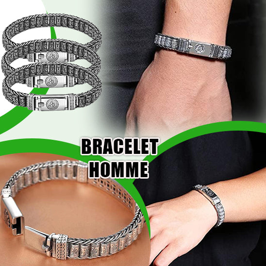 Bracelet homme | creatif fait main