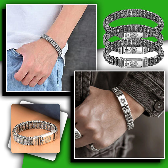 Bracelet homme | creatif fait main