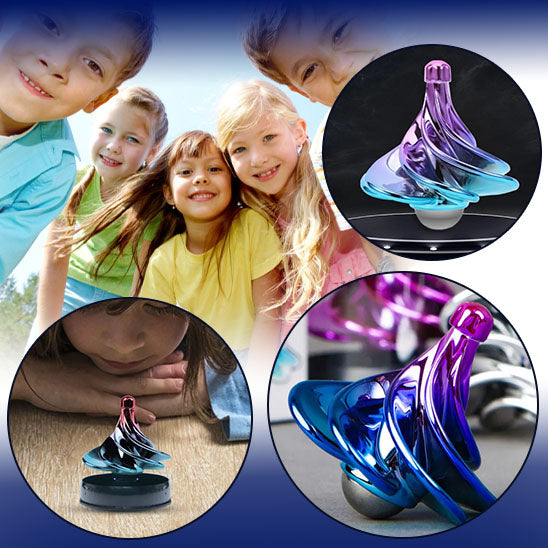 Gyroscope Magic Spinner™