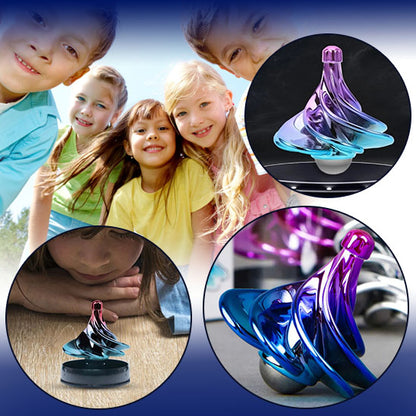 Gyroscope Magic Spinner™ - CAP OCEAN BIEN-ETRE