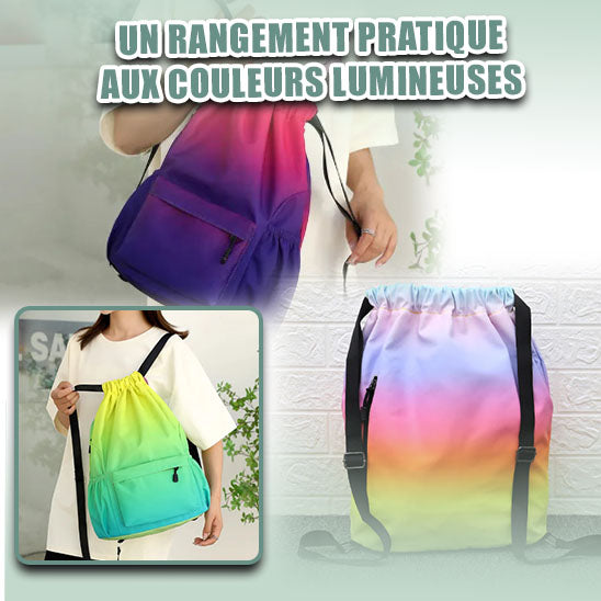 Sac à dos imperméable