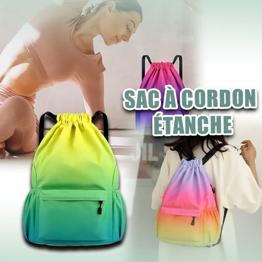 Sac à dos imperméable