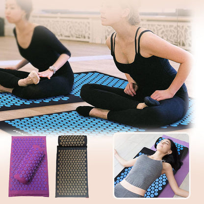 Tapis de Massage Shakti - CAP OCEAN BIEN-ETRE