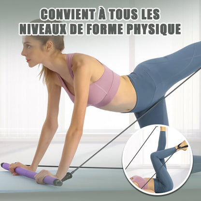 Barre de Fitness & Yoga