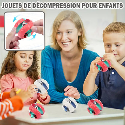 Jouet a boule Orbitale | Bead Orbit™ - CAP OCEAN BIEN-ETRE
