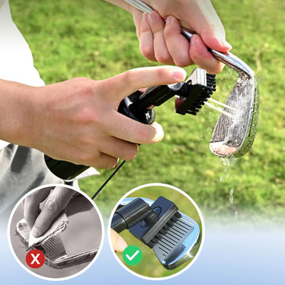 Golfschlägerbürste