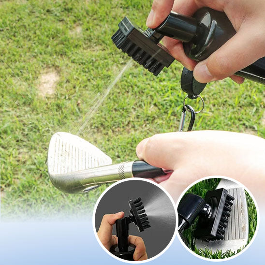 Golfschlägerbürste