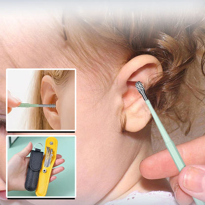 Kit nettoyage oreille