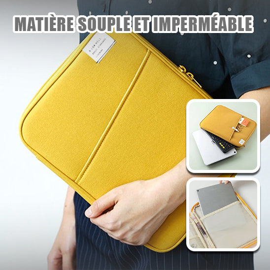 Housse de protection pour tablette - CAP OCEAN BIEN-ETRE