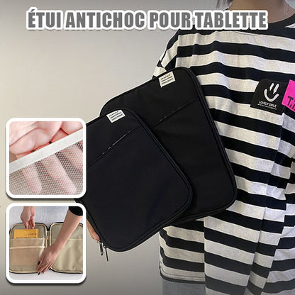 Housse de protection pour tablette - CAP OCEAN BIEN-ETRE