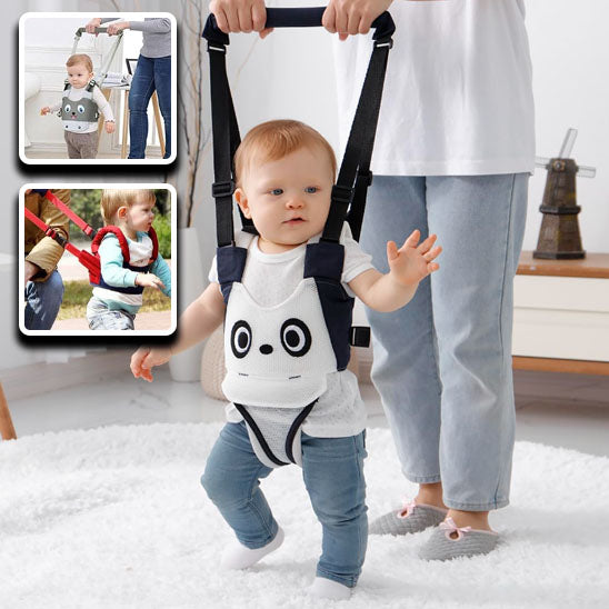Ceinture d'apprentissage de la marche pour bébé - CAP OCEAN BIEN-ETRE