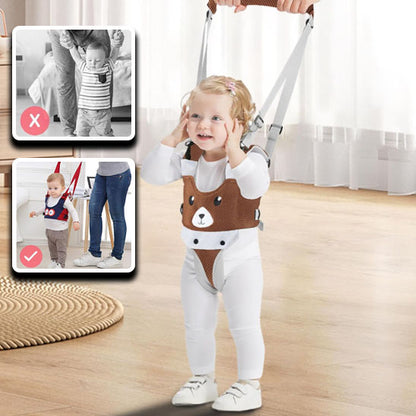 Ceinture d'apprentissage de la marche pour bébé - CAP OCEAN BIEN-ETRE