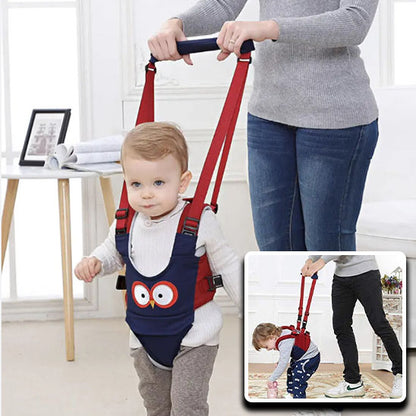 Ceinture d'apprentissage de la marche pour bébé - CAP OCEAN BIEN-ETRE