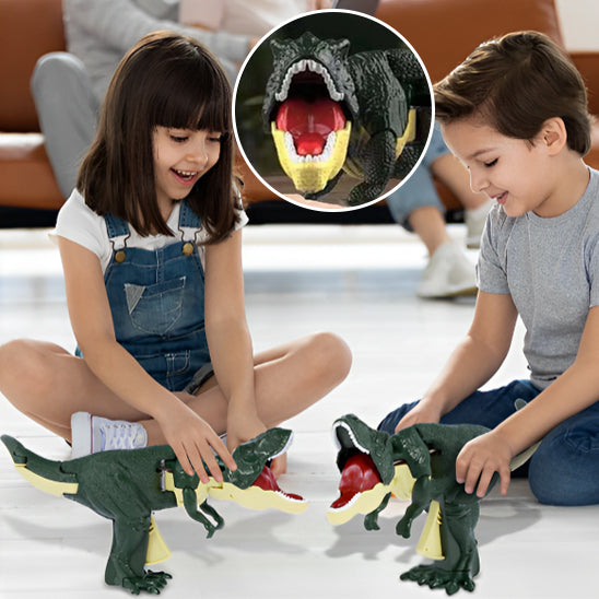 Jouets dinosaure - CAP OCEAN BIEN-ETRE