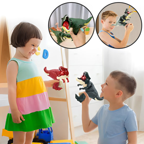 Jouets dinosaure - CAP OCEAN BIEN-ETRE