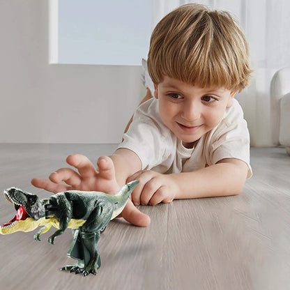 Jouets dinosaure