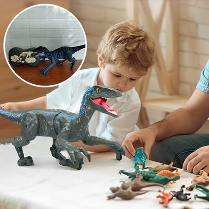 Jouets dinosaure télécommandé - CAP OCEAN BIEN-ETRE