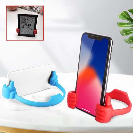 Support Universel pour Smartphone et tablette - CAP OCEAN BIEN-ETRE