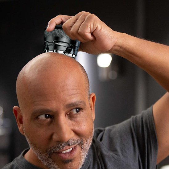 Rasoir electrique homme 