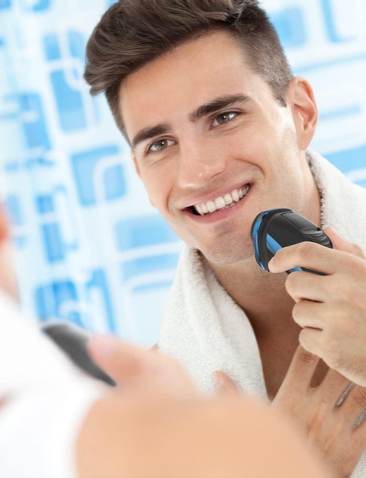 rasoir_electrique_homme_modele