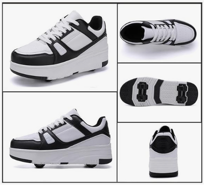 roller_enfant_noir_et_blanc_multi_angle