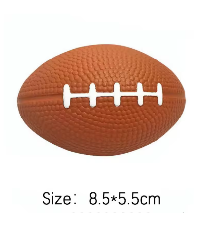 Balle anti stress | Ergonomique