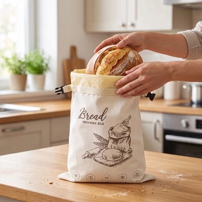 Sac à pain​