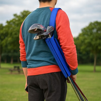Sac de golf