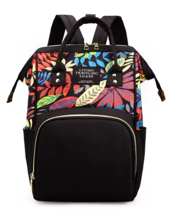 Sac à langer multifonctionnel | Imperméable & Élégant