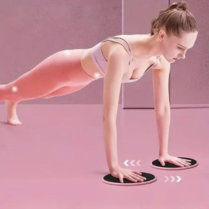 tapis-de-glisse-yoga-pose-manequin-rose