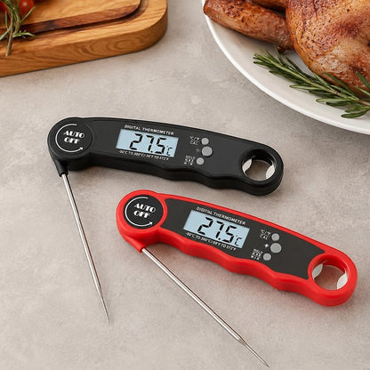 Thermometre de cuisson
