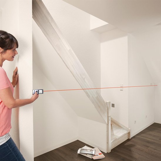 Télémètre laser