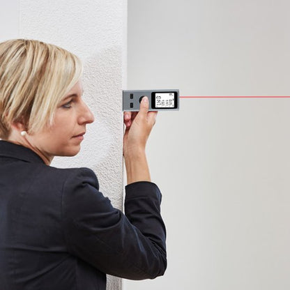 Télémètre laser