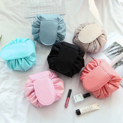 Trousse de toilette ou Maquillage - CAP OCEAN BIEN-ETRE