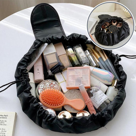 Trousse de toilette ou Maquillage - CAP OCEAN BIEN-ETRE