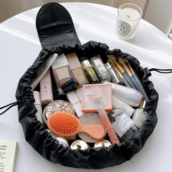 Trousse de toilette ou Maquillage - CAP OCEAN BIEN-ETRE