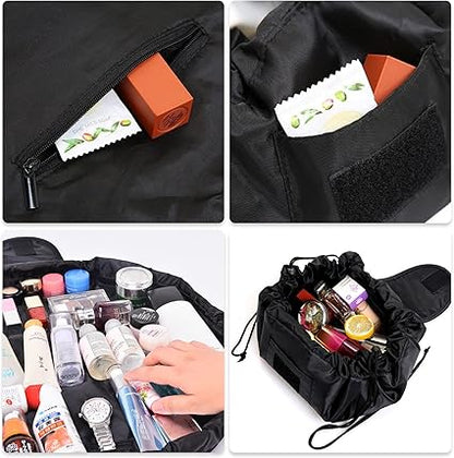 trousse-maquillage-toilette-noire-ouverte-capacite-quantite